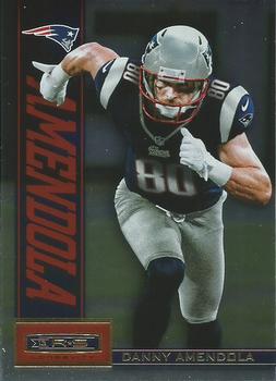 2013 Panini Rookies & Stars Longevity #60 Danny Amendola Front