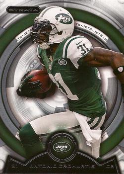 2013 Topps Strata - Retail #16 Antonio Cromartie Front