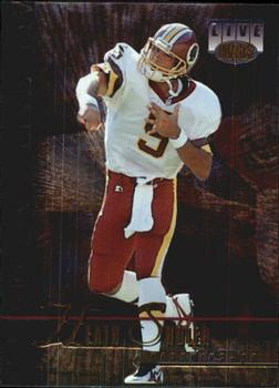 1995 Classic Images Limited Live #54 Heath Shuler Front