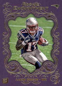 2013 Topps Magic - Rookie Enchantment #RE-AD Aaron Dobson Front