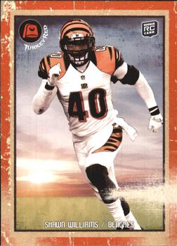 2013 Topps Turkey Red #64 Shawn Williams Front