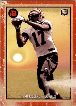 2013 Topps Turkey Red #81 Tyrone Goard Front