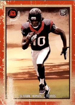 2013 Topps Turkey Red #97a DeAndre Hopkins Front