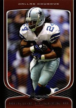 2009 Bowman Draft Picks #32 Marion Barber Front