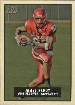 2009 Topps Magic #90 James Hardy Front