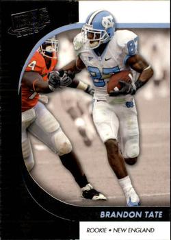 2009 Press Pass SE #26 Brandon Tate Front