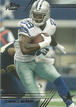 2014 Topps Prime #7 DeMarco Murray Front