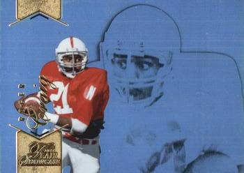 2014 Flair Showcase #197 Roger Craig Front