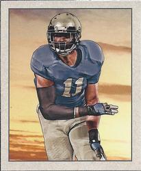 2014 Bowman - Mini #50B-32 Anthony Barr Front