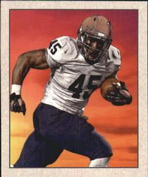 2014 Bowman - Mini #50B-99 Jerome Smith Front