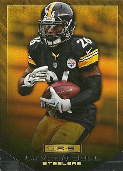 2014 Panini Rookies & Stars #47 Le'Veon Bell Front