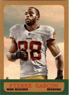 2014 Topps - 1963 Mini #260 Pierre Garcon Front