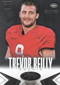 2014 Panini Certified #169 Trevor Reilly Front