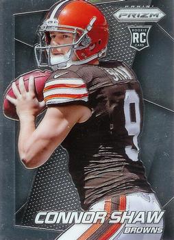 2014 Panini Prizm #230 Connor Shaw Front