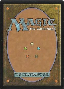 2015 Magic the Gathering Fate Reforged #3 Abzan Runemark Back