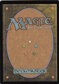 2015 Magic the Gathering Fate Reforged #59 Write into Being Back