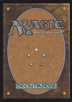 2015 Magic the Gathering Fate Reforged #69 Fearsome Awakening Back