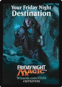 2016 Magic the Gathering Shadows over Innistrad - Tokens #008/018 Ooze Back