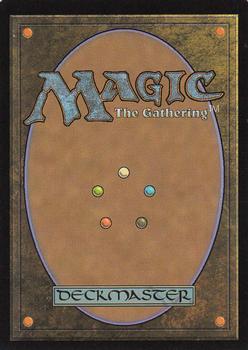 2017 Magic the Gathering Modern Masters 2017 #30 Augur of Bolas Back