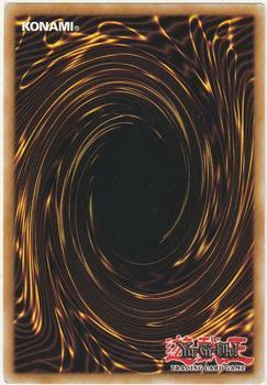 2014 Yu-Gi-Oh! The New Challengers French #NECH-FR058 Illusion Magique d'Étoiles Back