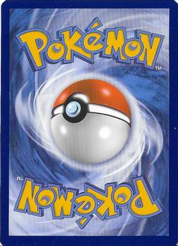 2008 Pokemon Diamond & Pearl Great Encounters - Reverse-Holos #88/106 Togepi Back