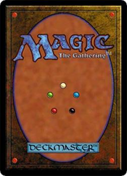 2021 Magic The Gathering Strixhaven Mystical Archive #90 悪魔の教示者 Back