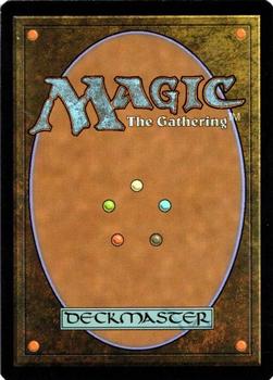2023 Magic: The Gathering Dominaria Remastered - Dominaria Remastered - Foil #001/261 Auramancer Back