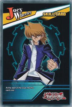 2023 Yu-Gi-Oh! Speed Duel: Streets of Battle City - English 1st Edition #SBC1-ENS10 Heart of a Warrior Back