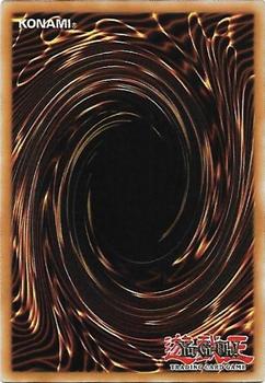 2023 Yu-Gi-Oh! Fire Kings English 1st Edition #SR14-EN032 Herald of the Abyss Back