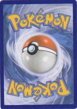 2024 Pokemon Scarlet & Violet Temporal Forces #069/162 Bronzong Back