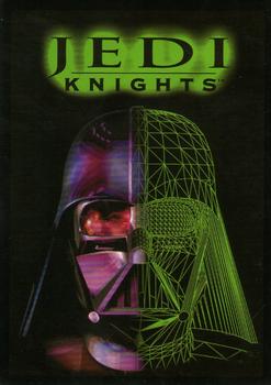 2001 Decipher Jedi Knights TCG: Premiere #72 ST-103 - Sabacc Player Back