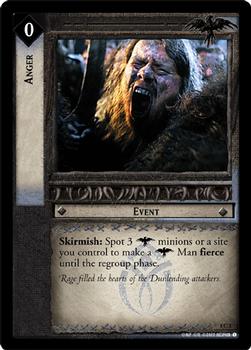 2002 Decipher Lord of the Rings CCG: The Two Towers Gaming - Gallery |  Trading Card Database