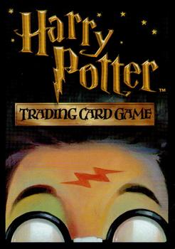 2002 Wizards Harry Potter Diagon Alley TCG (Japanese Text) #12 Griphook Back