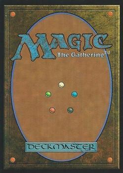 2003 Magic the Gathering 8th Edition #38 Rolling Stones Back