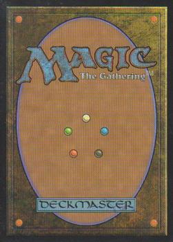 2005 Magic the Gathering 9th Edition #248 Hunted Wumpus Back