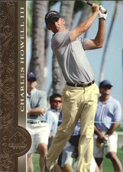 2005 SP Signature Golf #20 Charles Howell III Front