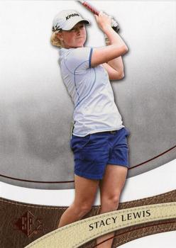 2014 SP #26 Stacy Lewis Front