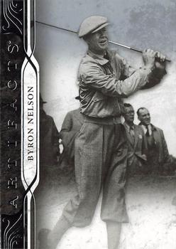 2021 Upper Deck Artifacts #45 Byron Nelson Front