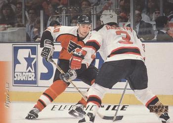 On this day in 1998, John LeClair - Philadelphia Flyers
