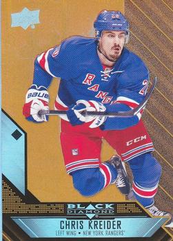 Chris Kreider Gallery  Trading Card Database