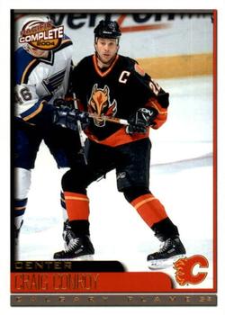 2003-04 Pacific Crown Royale - 2003-04 Pacific Complete #50 Craig Conroy Front