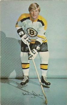 Lot Detail - Exceptional Photomatched 1970-1971 Bobby Orr Boston