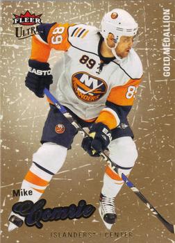 2008-09 Ultra - Gold Medallion #47 Mike Comrie Front