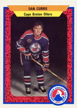 Cape Breton Oilers Gallery | Trading Card Database