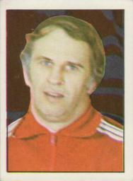 1972 Semic Ishockey OS-VM (Swedish) Stickers #159 Harold Jones Front