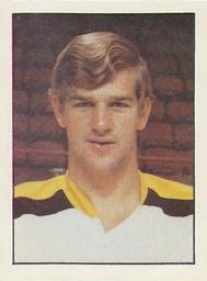 1972 Semic Ishockey OS-VM (Swedish) Stickers #223 Bobby Orr Front