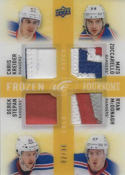 Chris Kreider Gallery  Trading Card Database