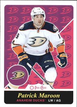 2015-16 O-Pee-Chee - Retro #203 Pat Maroon Front