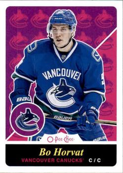 2015-16 O-Pee-Chee - Retro #255 Bo Horvat Front