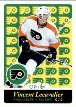 2015-16 O-Pee-Chee - Retro #273 Vincent Lecavalier Front